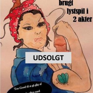 Lørdag - Kvinderevy 2024